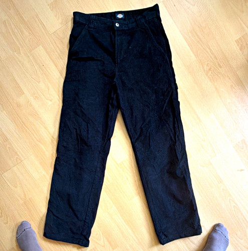 Dickies herren cord cargohose - herren, cord-cargohose