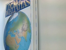 DUMONT Weltatlas: Der Atlas