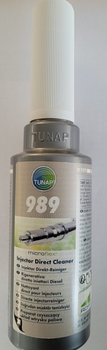 Tunap microflex 989 - microflex®, injektor
