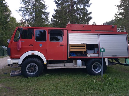 Lkw oldtimer mercedes benz - lkw, mercedes-benz