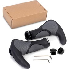 Fahrradgriffe Ergonomisch MTB