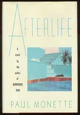 Afterlife monette paul - by, monette,