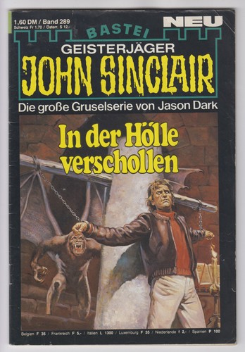 John sinclair band - band,