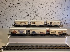Märklin H0 Werbewagen