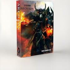 GW - WARHAMMER -THE END TIMES