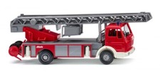 Wiking 061803 Feuerwehr - Metz
