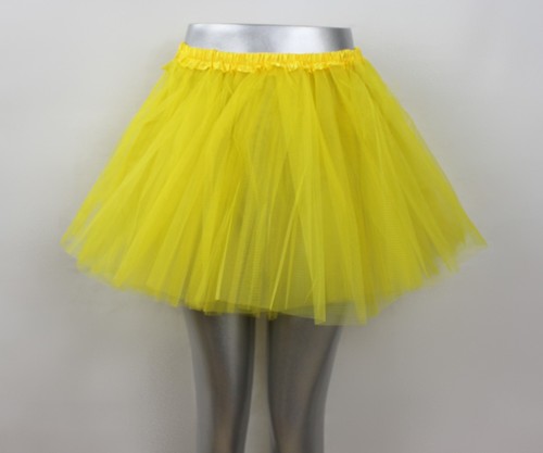 Tutu tütü petticoat rock - tütü,