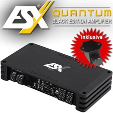 ESX Quantum QL800.4 4 Kanal