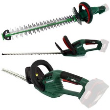 Parkside Akku Heckenschere