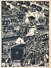 Frans Masereel (1889–1972)