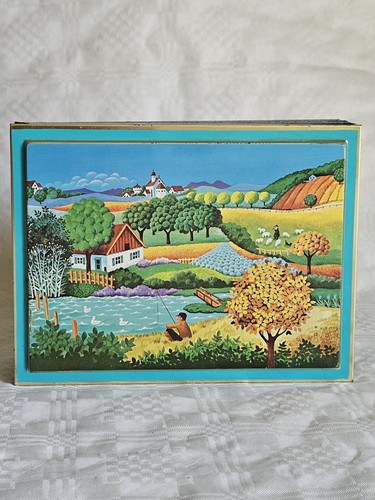 Alte 4711 echt kölnisch - alte,