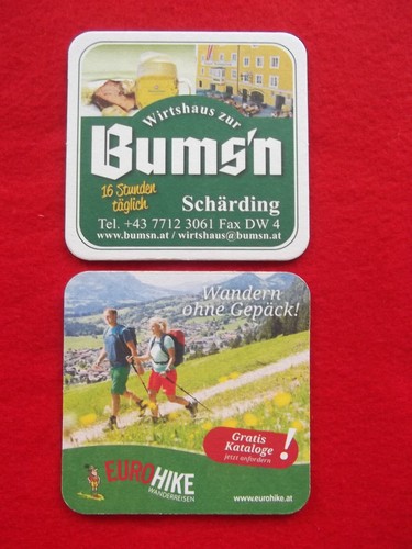 Neuer schärdinger bräu - schärdinger , bräu 