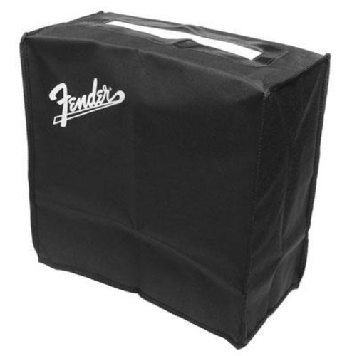 Fender cover blues junior - cover, iii