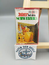 MC Kassette Hörspiel Asterix