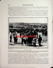 Maultiermarkt, Puerta de