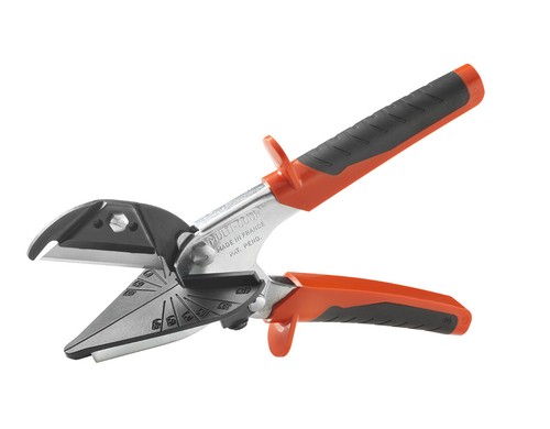 Spezialschere pvc profile - spezialschere, pvc-profile