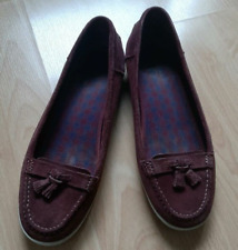 Ballerinas Fred Perry Größe