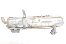 200113 SMART ForTwo 450 AUSPUFF AUSPUFFTOPF ENDSCHALLDÄMPFER DIESEL 0001673V010