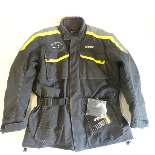 Uvex damen motorradjacke - damen,