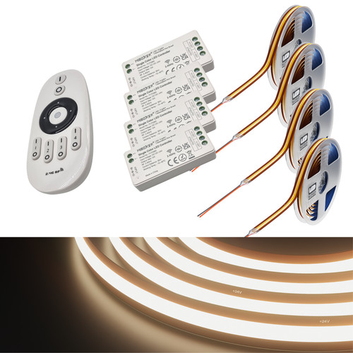 Led stripe streifen kette - stripe,