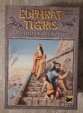 Euphrat & Tigris - Wettstreit