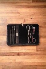 Solingen Manikuere Set 8