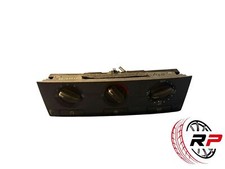 Klimabedienteil Schalter Klima Heizung Gebläse 613447 Volvo V40