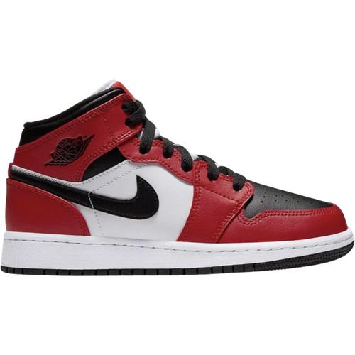 Air jordan mid - mid, chicago