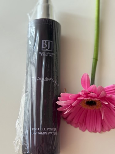 Beate johnen biageless x50 - biageless,