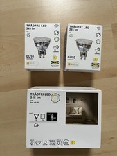 IKEA Trädfri Led Leuchtmittel