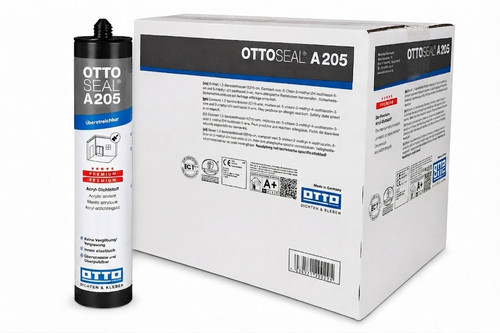 20x ottoseal a205 - 20x, acryl