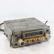 Autoradio RFT 1153.002 für