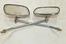 YAMAHA VIRAGO XV 535 SPIEGEL