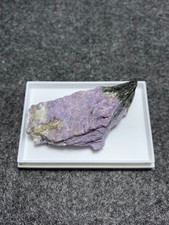 Steacyit, Ditmar, Murun Massiv, Russland