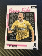 Topps Juventus Team Set 25/26