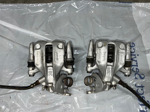 Audi hintere bremse girling - hintere,