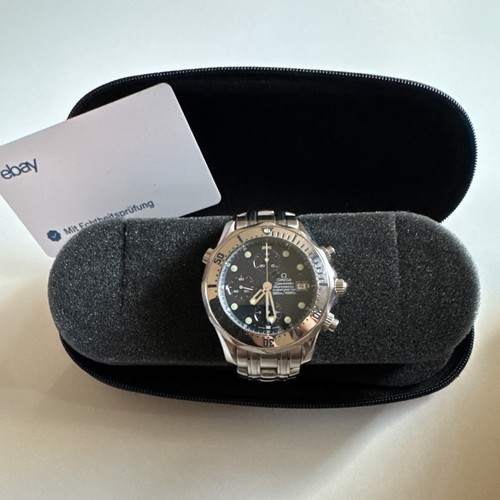 Omega seamaster diver 300m - seamaster,