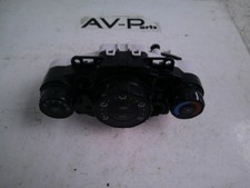 Orig. Ford Fiesta 7 Heizung