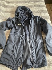 Nike Männerjacke Gr. S