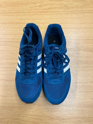 Adidas sportschuhe blau - adidas, in