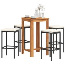 Gartenbar Set Theke Bar Tresen