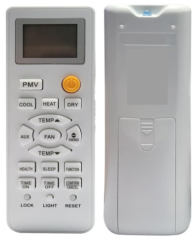 Universal haier airco - universal,
