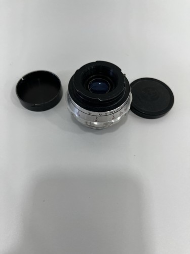 Vintage meyer optik - vintage,