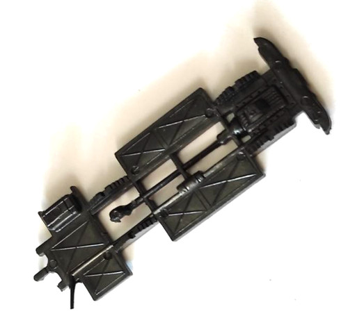 Espewe ddr modellauto - ho, 1:87