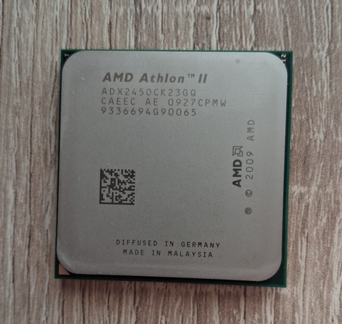Amd athlon 245 - ii, x2