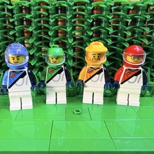 LEGO Minifiguren Lego City