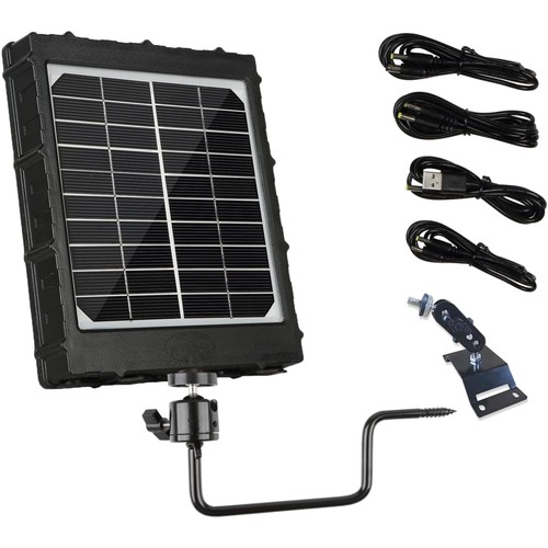 Solarpanel 8000mah 12v 9v - 8000mah,