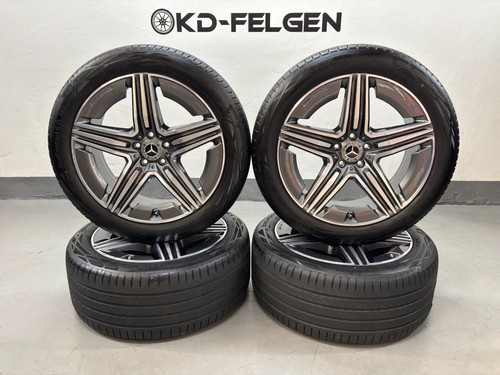Original mercedes glc x254 - glc,