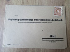 BU 12.8.1946 ab Spar- und