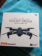 Drohne 4K HD Kamera, RC